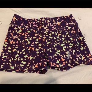 Reebok Running Shorts